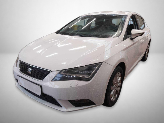 Seat Leon 2013