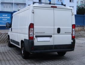 Peugeot Boxer - 2013