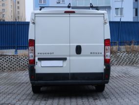 Peugeot Boxer - 2013