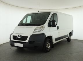 Peugeot Boxer - 2013