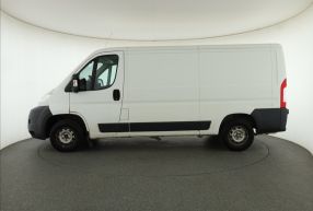 Peugeot Boxer - 2013