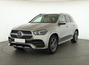 Mercedes-Benz GLE - 2022
