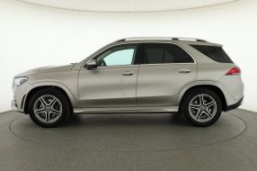 Mercedes-Benz GLE - 2022