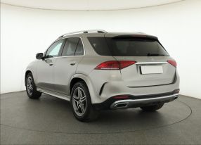 Mercedes-Benz GLE - 2022