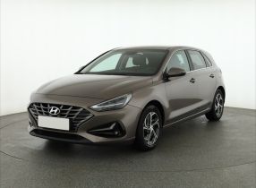 Hyundai i30 - 2022