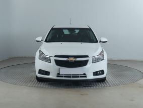 Chevrolet Cruze - 2012