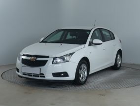 Chevrolet Cruze - 2012