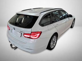 BMW 3 - 2018