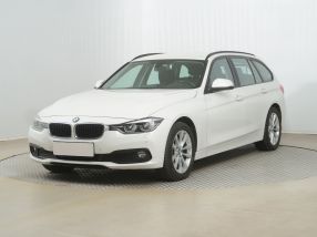 BMW 3 - 2018