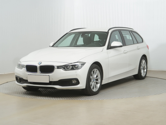 BMW 318 d