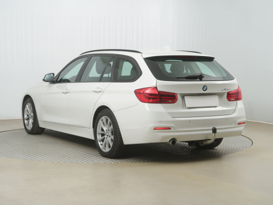 BMW 318 d