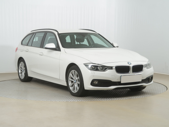 BMW 318 d