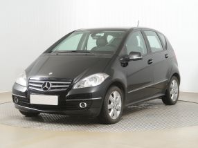Mercedes-Benz A - 2008