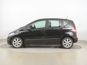 Mercedes-Benz A - 2008