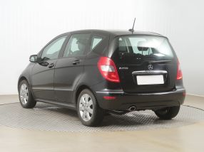 Mercedes-Benz A - 2008