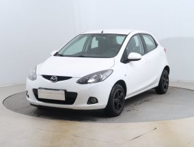Mazda 2 - 2010