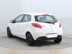 Mazda 2 - 2010