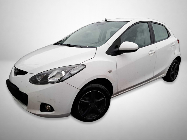 Mazda 2 2010