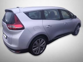 Renault Grand Scenic - 2019