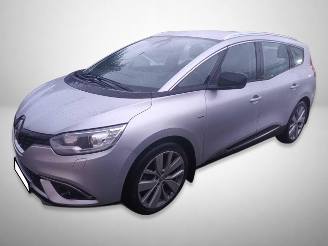Renault Grand Scenic 2019