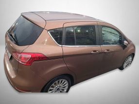 Ford B-Max - 2012