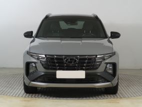 Hyundai Tucson - 2022