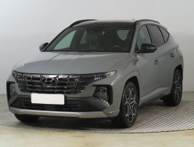 Hyundai Tucson - 2022