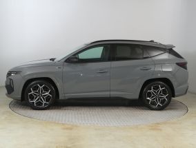 Hyundai Tucson - 2022