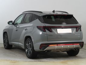Hyundai Tucson - 2022