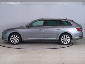 Skoda Superb - 2017