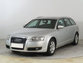 Audi A6 - 2006