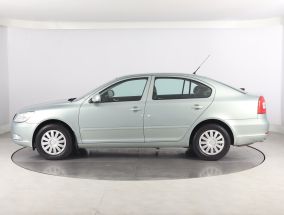 Skoda Octavia - 2010