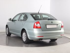Skoda Octavia - 2010