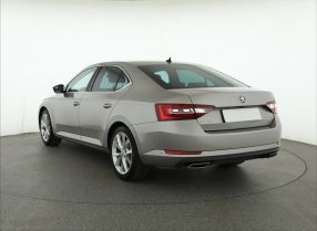 Skoda Superb - 2015