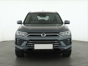 SsangYong Korando - 2025