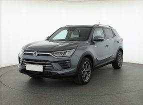 SsangYong Korando - 2025