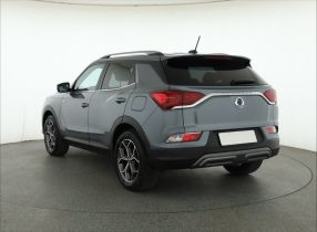 SsangYong Korando - 2025