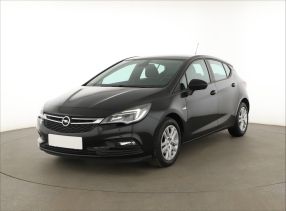 Opel Astra - 2016