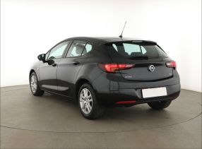 Opel Astra - 2016