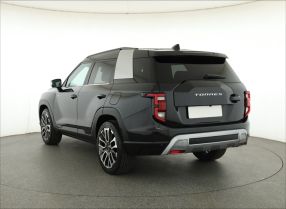 SsangYong Torres - 2025