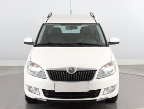 Skoda Roomster - 2013