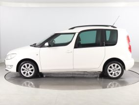 Skoda Roomster - 2013