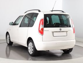 Skoda Roomster - 2013