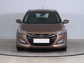 Hyundai i30 - 2015