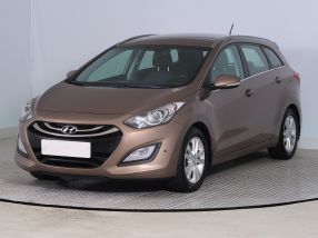 Hyundai i30 - 2015