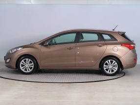 Hyundai i30 - 2015