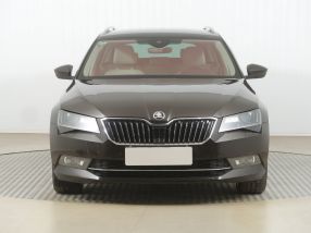 Skoda Superb - 2016