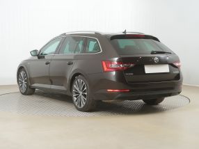 Skoda Superb - 2016