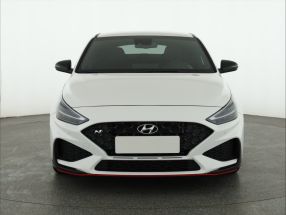 Hyundai i30 Fastback - 2022