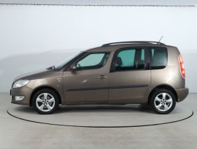 Skoda Roomster - 2012
